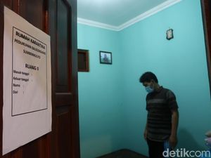 Waduh! Puluhan Pemudik Lolos Masuk Bantul Lewat Jalur Tikus