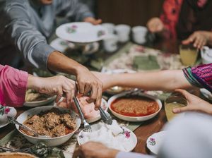 Doa Sesudah Makan dan Artinya Sesuai Ajaran Rasulullah