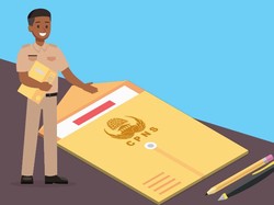 Aturan Seleksi CPNS 2021: Formasi Sepi Peminat Bisa Diisi Pelamar Lain