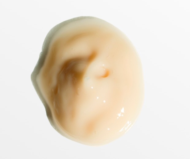 Tekstur WonderSkin Ultimate Creme/Foto : joylabbeauty.com Tekstur WonderSkin Ultimate Creme