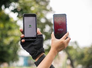 Telkomsel Investasi ke Gojek, Pengamat: Pendapatan Digital Bisa Naik