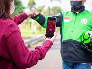 Suntik Gojek Rp 4,3 T, Telkomsel Serius Garap Transformasi Digital