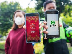 Telkom Blak-blakan Soal Keuntungan Goto Disuntik Telkomsel Rp 6,4 Triliun