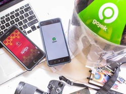 Suntik Gojek Rp 6,3 T, Apa Untungnya buat Telkomsel?