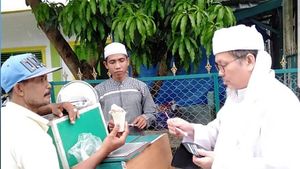 Kenangan Mendiang Ustaz Tengku Zulkarnain saat Ngopi hingga Jajan Es Krim