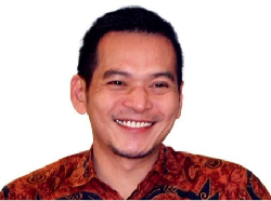 Legislator PKB Usul Letjen Dudung-Gatot Ngopi Bareng Bahas Patung Soeharto