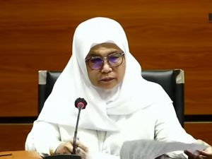 Kronologi OTT Bupati Nganjuk Kronologi OTT Bupati Nganjuk