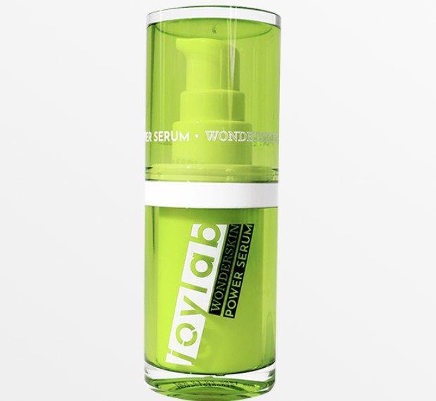 WonderSkin Power Serum/Foto : joylabbeauty.com WonderSkin Power Serum