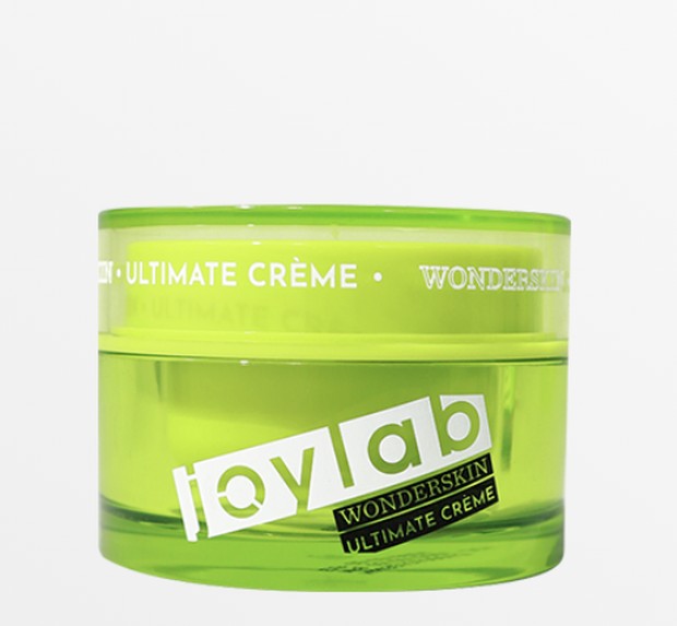 WonderSkin Ultimate Creme/Foto : joylabbeauty.com WonderSkin Ultimate Creme