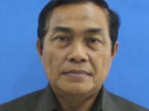 Sosok Zahrul Rabain, Hakim Agung Pengawas 20 Ribuan Aparat Pengadilan