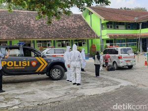 9 Pekerja Migran di Blitar Positif COVID-19 Usai Karantina 5 Hari