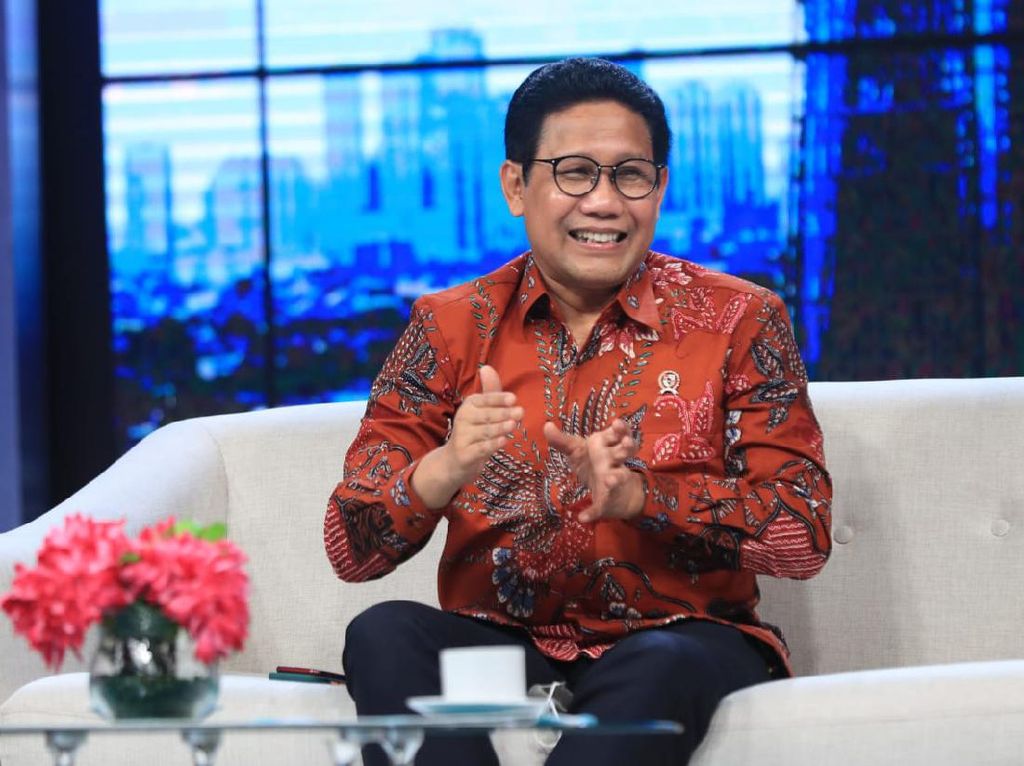 Mendes Minta Penyaluran BLT Dana Desa Dipercepat Jelang Lebaran Mendes Minta Penyaluran BLT Dana Desa Dipercepat Jelang Lebaran
