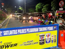 Modus Pemudik Agar Lolos Penyekatan di Suramadu