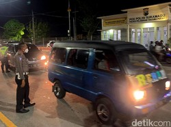 Kondisi Terkini COVID Madura: Kasus Tinggi, Warga Positif Kabur