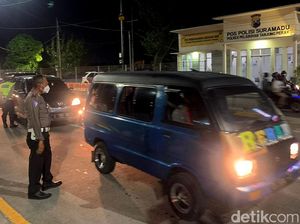 Kondisi Terkini COVID Madura: Kasus Tinggi, Warga Positif Kabur Kondisi Terkini COVID Madura: Kasus Tinggi, Warga Positif Kabur
