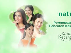 Natur-E Bangkitkan Semangat Kartini Lewat Kelebihanmu Kecantikanmu