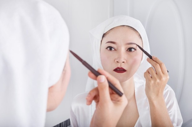 8 Tips Makeup Natural Glowing Ala Korea saat Lebaran!