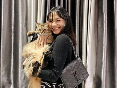 Pangling Abis! Penampilan Amel Carla, Artis Cilik kini Sudah Dewasa