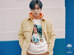 Kang Daniel 2 Kali Terpuruk, Sekarang Bangkit Lagi! Kang Daniel 2 Kali Terpuruk, Sekarang Bangkit Lagi!