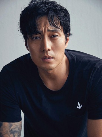 Bikin Kagum, So Ji Sub Beri Kado Emas untuk Semua Pemain-Kru 'Mercy for None'