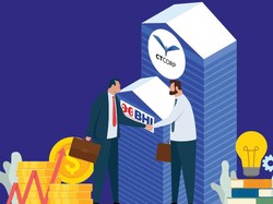 Rights Issue, Modal Allo Bank Jadi Rp 6 T