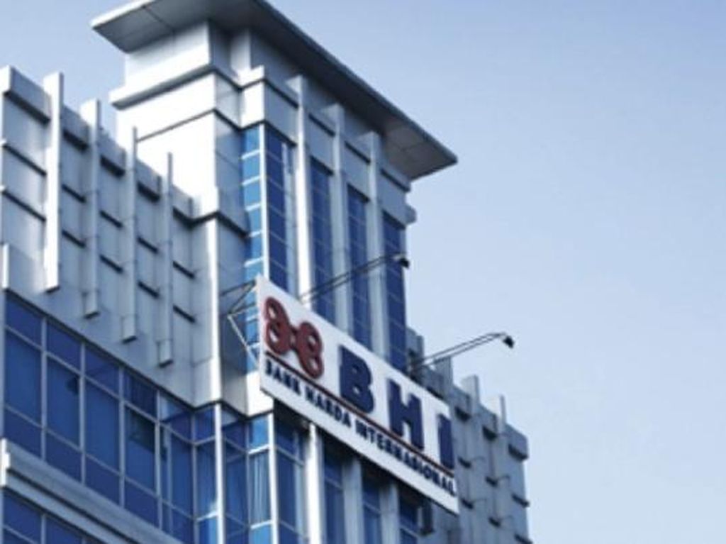 3 Fakta Bank Harda Ganti Nama Jadi Allo Bank Usai Dibeli CT 3 Fakta Bank Harda Ganti Nama Jadi Allo Bank Usai Dibeli CT