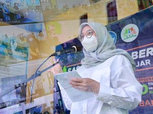 Banyuwangi Gelar Mudik Online Perantau Sedunia Banyuwangi Gelar Mudik Online Perantau Sedunia