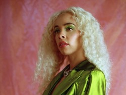 HONNE Produseri Album Baru Beka