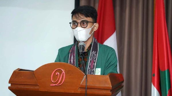 BEM Nusantara Bicara Kinerja 100 Hari Kapolri