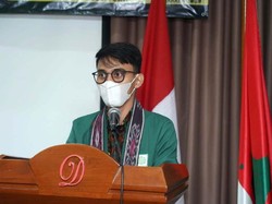 Soal Polemik TWK, Koordinator BEM Nusantara Minta Hukum Dihormati