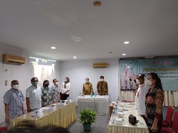 BPIP Ajak Konferensi Waligereja Sinergi Bumikan Nilai Pancasila