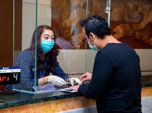 Libur Lebaran, BRI Buka Layanan di 184 Kantor Cabang 12 & 15 Mei