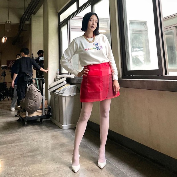 Bye Bye Balloon Fashion