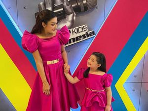 Momen Debut 10 Anak Artis Ikuti Jejak Orangtua, Arsy Sampai Rafathar