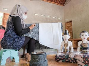 Ini 3 Aspek Penting Pengembangan Desa Wisata oleh Kemenparekraf