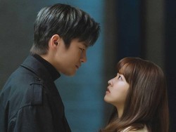 Mengenal 5 Pemain Doom at Your Service, Drakor Romantis yang Bikin Baper