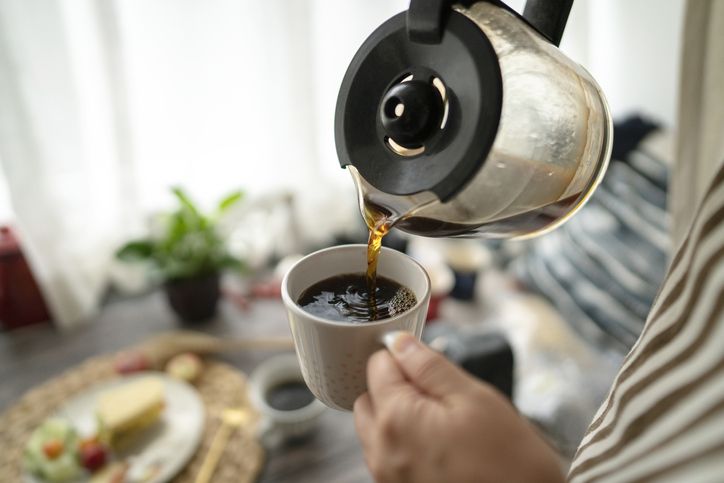 Sering Buang Air Kecil Setelah Minum Kopi? Ternyata Ini Alasannya