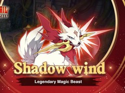 Fairy Tail: Forces Unite! Hadirkan Magic Beast Legendary Terbaru