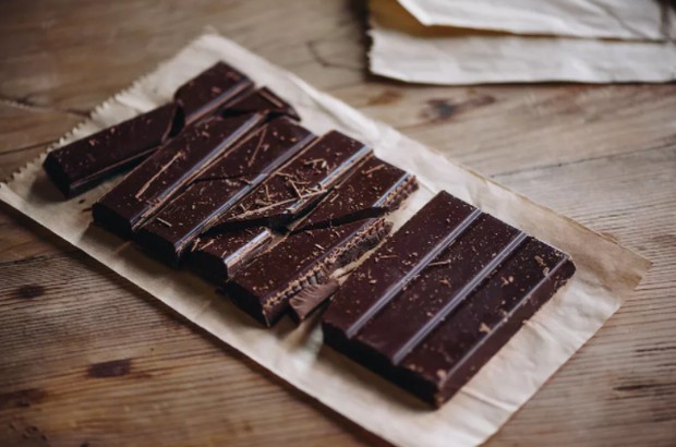 foto: Dark Chocolate/thespruceeats.com