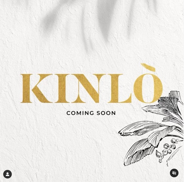 Foto: instagram.com/naomiosaka/ Kinlò teaser.