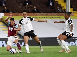Fulham Vs Burnley: Kalah, The Cottagers Degradasi