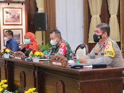 Ini Aturan Lengkap Salat Id Berjemaah di Jawa Timur