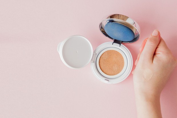 8 Tips Makeup Natural Glowing Ala Korea saat Lebaran!