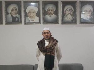 Sisi Humanis Program Kapolri Diapresiasi Habib Nabil Sisi Humanis Program Kapolri Diapresiasi Habib Nabil