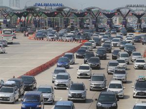 Mau Mudik Naik Mobil Pribadi? Ini Tips Hindari Kendaraan Mogok di Jalan