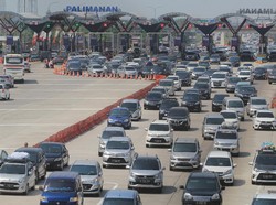 Lengkap, Ini Syarat Perjalanan Terbaru Pakai Mobil-Motor Pribadi