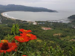 Sentono Gentong Disebut Satu dari Tujuh Penopang Keseimbangan Pulau Jawa Sentono Gentong Disebut Satu dari Tujuh Penopang Keseimbangan Pulau Jawa