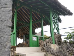 Misteri Tumbal Sentono Gentong Pacitan yang Muncul Tiap 70 Tahun