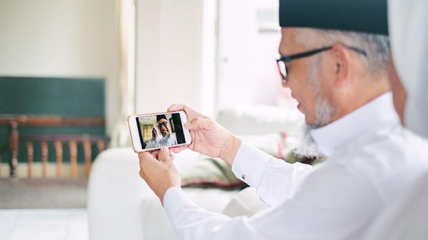 Ilustrasi Idul Fitri Ilustrasi Idul Fitri, Ilustrasi Hari Raya Idul Fitri