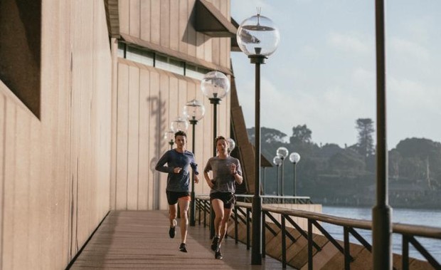 Ilustrasi olahraga ringan/Pexels.com